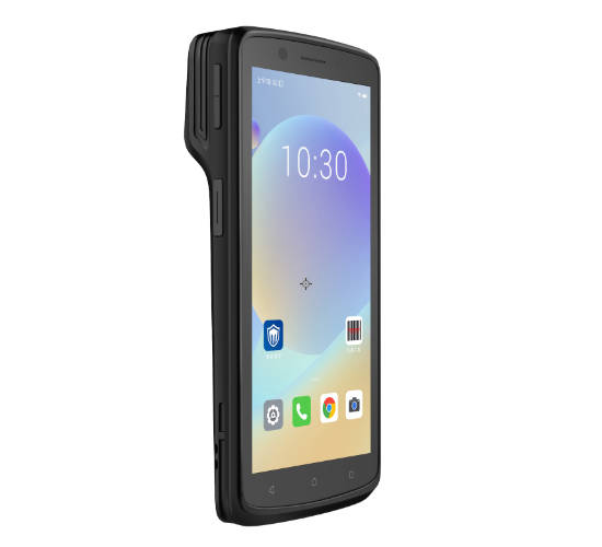 东集AUTOID UTouch 2-S 便携式UHF RFID手持终端